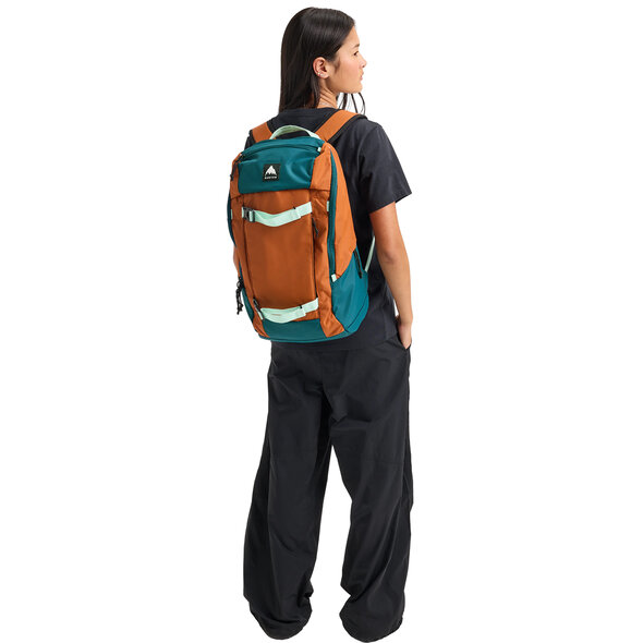 BURTON KILO 2.0 ΤΣΑΝΤΑ BACKPACK ΑΝΔΡΙΚΗ 213431-E6M