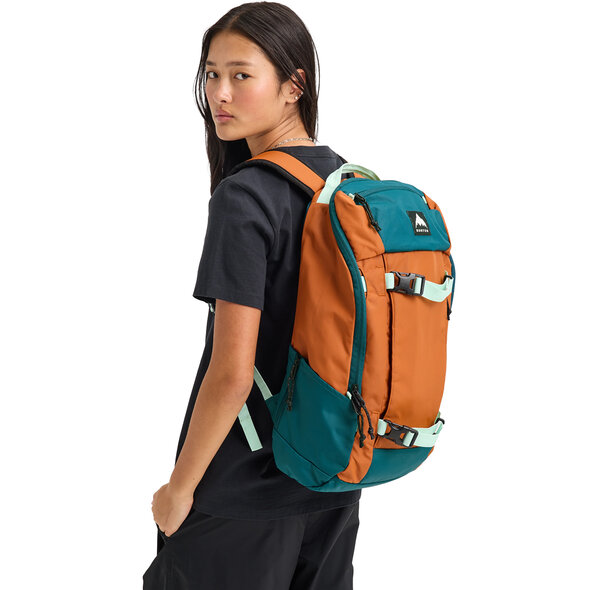 BURTON KILO 2.0 ΤΣΑΝΤΑ BACKPACK ΑΝΔΡΙΚΗ 213431-E6M