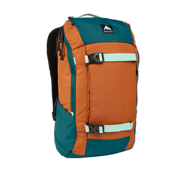 BURTON KILO 2.0 ΤΣΑΝΤΑ BACKPACK ΑΝΔΡΙΚΗ 213431-E6M