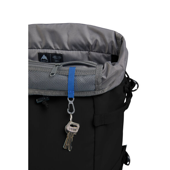 BURTON TINDER 2.0 ΤΣΑΝΤΑ BACKPACK ΑΝΔΡΙΚΗ 213451-A04
