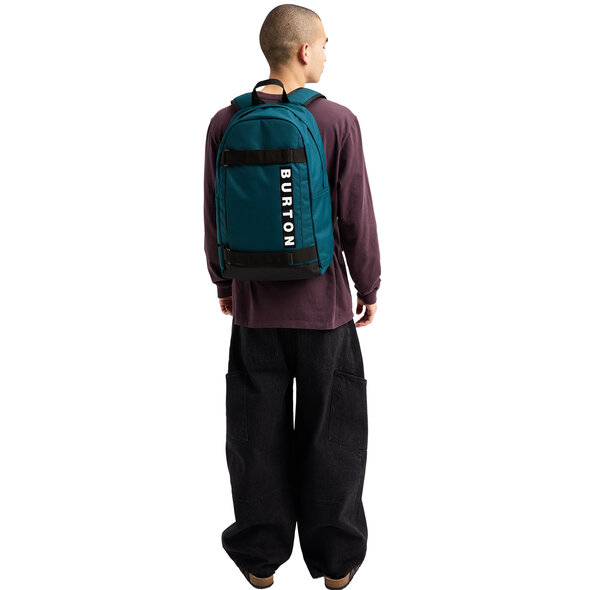 BURTON 'EMPHASIS 2.0' ΤΣΑΝΤΑ BACKPACK ΑΝΔΡIKH 22101100-E9K