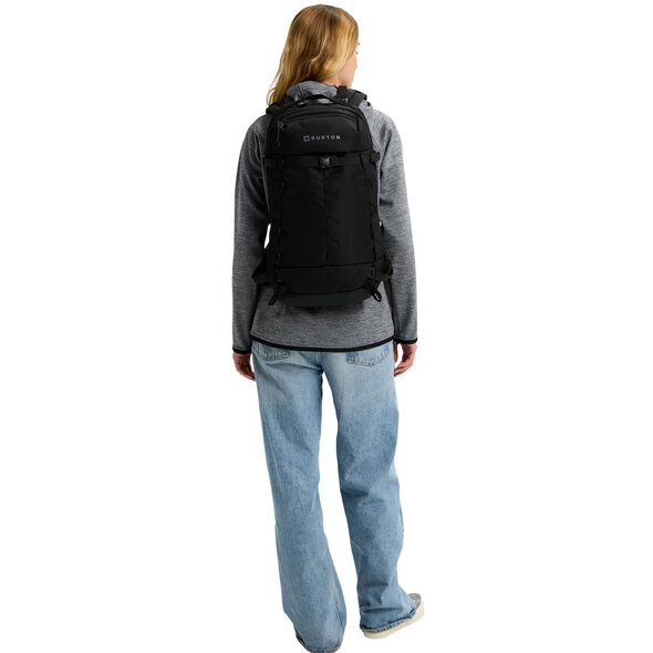 BURTON SIDEHILL 18L BACKPACK UNISEX 2279914-A04