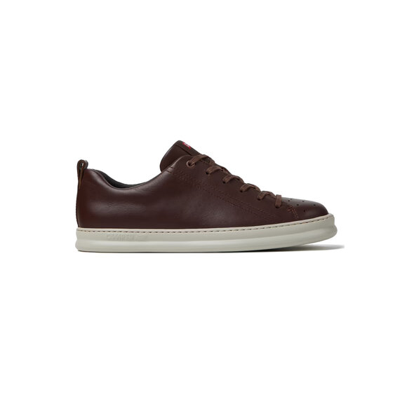 CAMPER RUNNER ΔΕΡΜΑΤΙΝΑ ΠΑΠΟΥΤΣΙΑ ΑΝΔΡΙΚΑ K100226-140