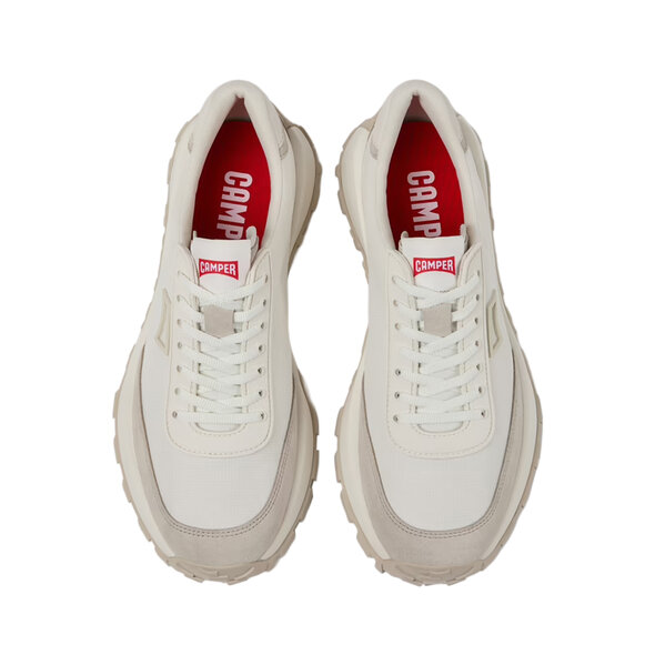 CAMPER DRIFT TRAIL VIBRAM ΠΑΠΟΥΤΣΙΑ ΑΝΔΡΙΚΑ K100864-007
