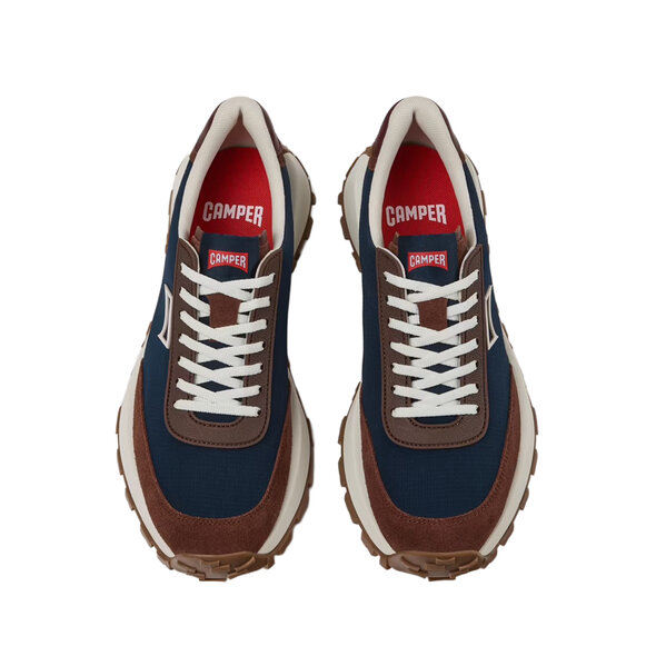 CAMPER DRIFT TRAIL VIBRAM ΠΑΠΟΥΤΣΙΑ ΑΝΔΡΙΚΑ K100864-051