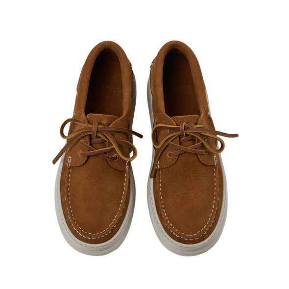 CAMPER RUNNER FOUR ΜΟΚΑΣΙΝΙΑ ΑΝΔΡΙΚΑ K101073-005