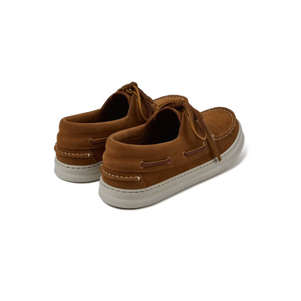 CAMPER RUNNER FOUR ΜΟΚΑΣΙΝΙΑ ΑΝΔΡΙΚΑ K101073-005