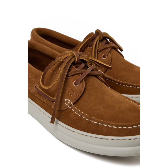 CAMPER RUNNER FOUR ΜΟΚΑΣΙΝΙΑ ΑΝΔΡΙΚΑ K101073-005