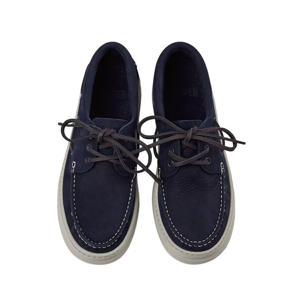 CAMPER RUNNER FOUR ΜΟΚΑΣΙΝΙΑ ΑΝΔΡΙΚΑ K101073-006