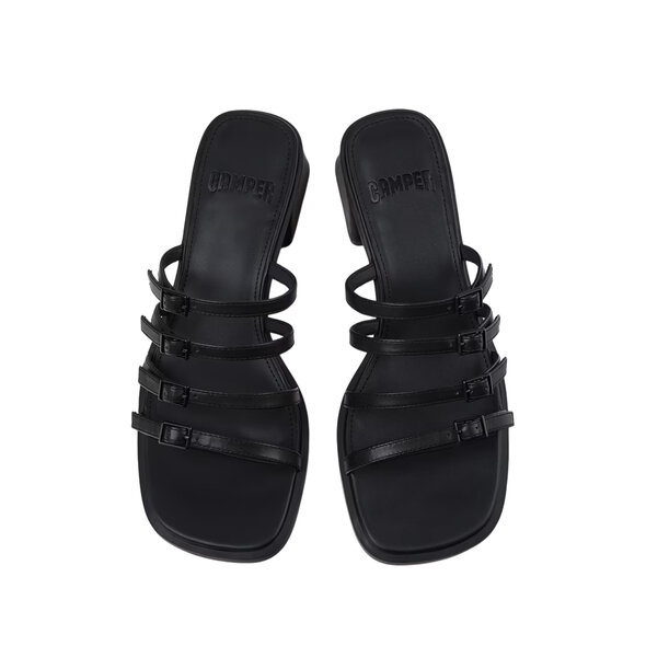 CAMPER 'KORA' SAND ULTRASOFT MULES ΓΥΝΑΙΚΕΙΑ K201911-001