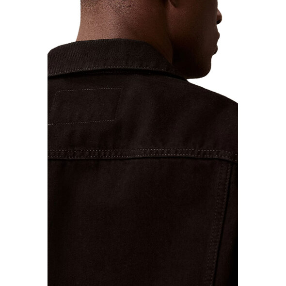 CALVIN KLEIN 90'S DENIM TRUCKER JACKET ΑΝΔΡIKO 00040EM785-CLT