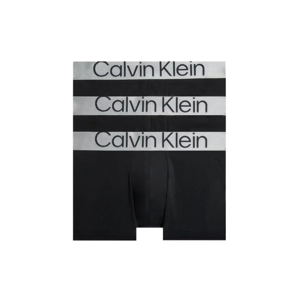 CALVIN KLEIN 3-PACK TRUNKS ΕΣΩΡΟΥΧA ΑΝΔΡIKA 000NB3130A-7V1