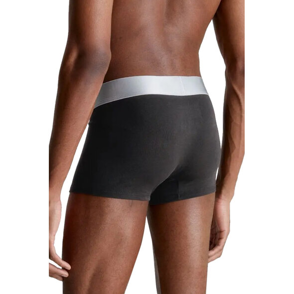 CALVIN KLEIN 3-PACK TRUNKS ΕΣΩΡΟΥΧA ΑΝΔΡIKA 000NB3130A-7V1
