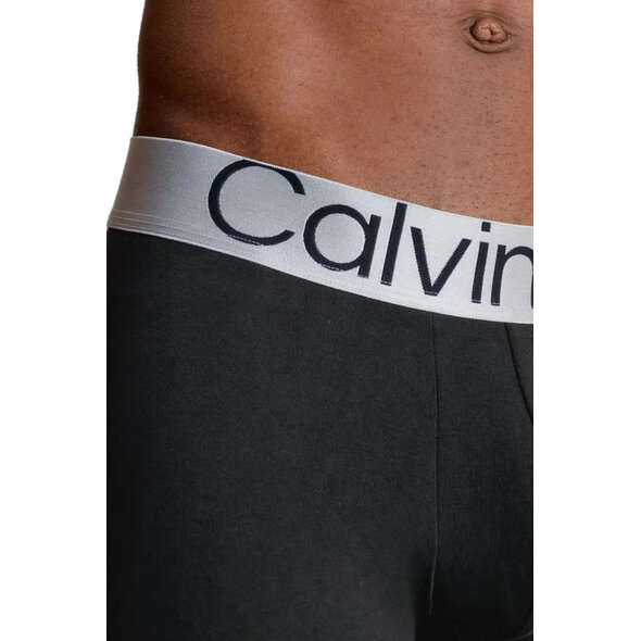 CALVIN KLEIN 3-PACK TRUNKS ΕΣΩΡΟΥΧA ΑΝΔΡIKA 000NB3130A-7V1