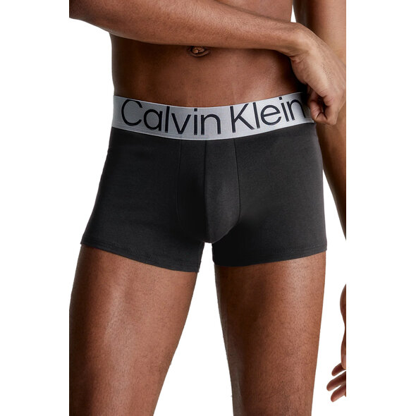 CALVIN KLEIN 3-PACK TRUNKS ΕΣΩΡΟΥΧA ΑΝΔΡIKA 000NB3130A-7V1