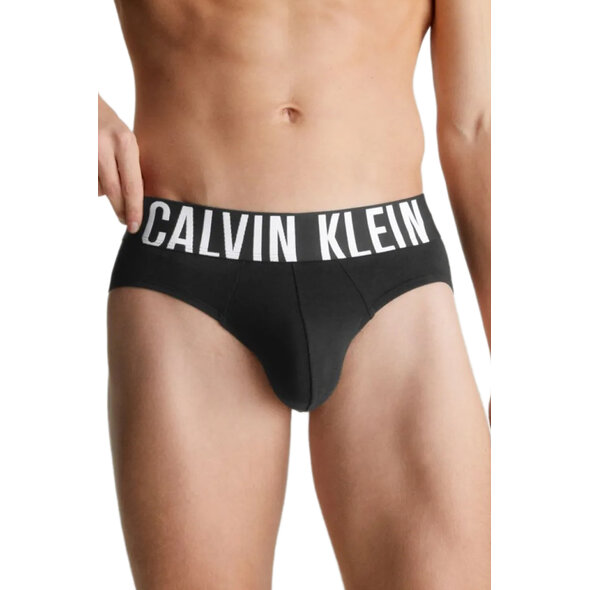 CALVIN KLEIN 3-PACK ΕΣΩΡΟΥΧΑ ΑΝΔΡΙΚΑ 000NB3607A-UB1