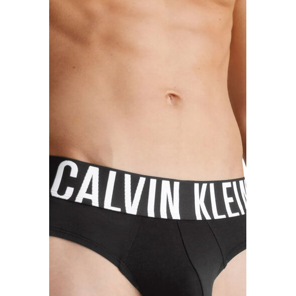 CALVIN KLEIN 3-PACK ΕΣΩΡΟΥΧΑ ΑΝΔΡΙΚΑ 000NB3607A-UB1