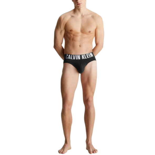 CALVIN KLEIN 3-PACK ΕΣΩΡΟΥΧΑ ΑΝΔΡΙΚΑ 000NB3607A-UB1