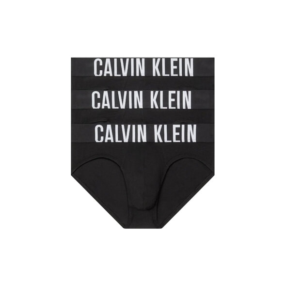 CALVIN KLEIN 3-PACK ΕΣΩΡΟΥΧΑ ΑΝΔΡΙΚΑ 000NB3607A-UB1
