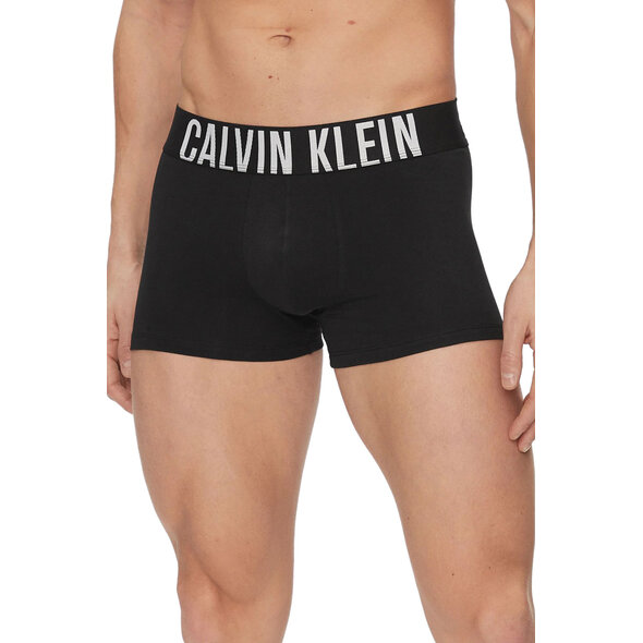 CALVIN KLEIN TRUNKS 3-PACK ΕΣΩΡΟΥΧA ΑΝΔΡIKA 000NB3608A-UB1