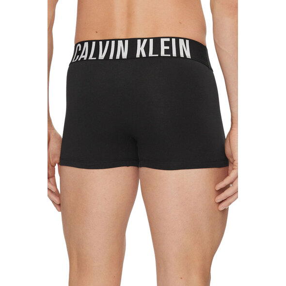 CALVIN KLEIN TRUNKS 3-PACK ΕΣΩΡΟΥΧA ΑΝΔΡIKA 000NB3608A-UB1
