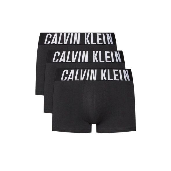 CALVIN KLEIN TRUNKS 3-PACK ΕΣΩΡΟΥΧA ΑΝΔΡIKA 000NB3608A-UB1