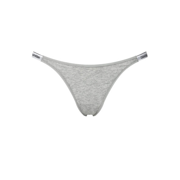 CALVIN KLEIN THONG ΕΣΩΡΟΥΧΟ ΓΥΝΑΙΚΕΙΟ 000QD5157E-P7A