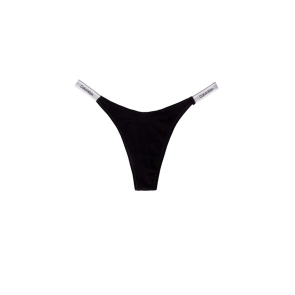 CALVIN KLEIN THONG ΕΣΩΡΟΥΧΟ ΓΥΝΑΙΚΕΙΟ 000QD5157E-UB1