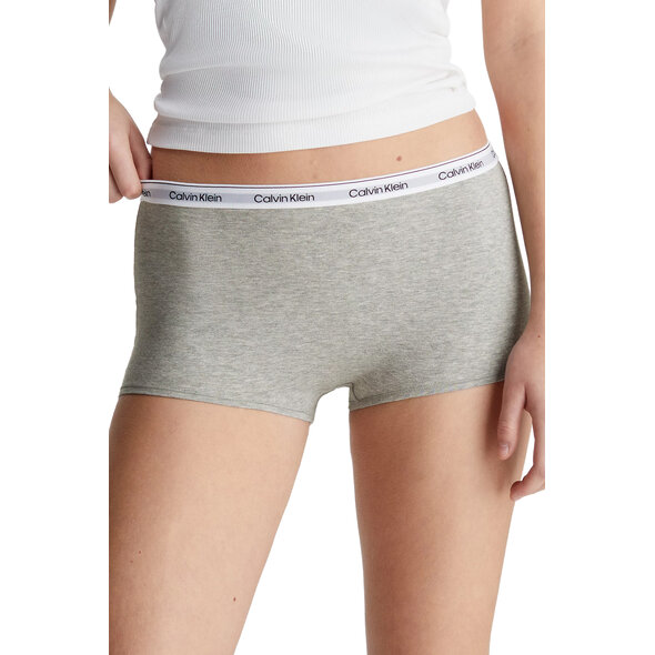 CALVIN KLEIN BOYSHORT ΕΣΩΡΟΥΧΟ ΓΥΝΑΙΚΕΙΟ 000QD5195E-P7A