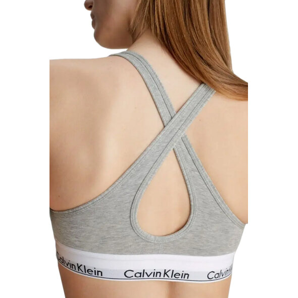 CALVIN KLEIN LIFT BRALETTE ΓΥΝΑΙΚEIO 000QF1654E-020