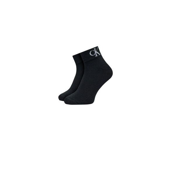 CALVIN KLEIN 2-PACK MONOGRAM ΚΑΛΤΣΕΣ ΑΝΔΡIKEΣ 701228805-001