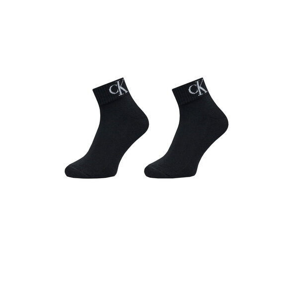 CALVIN KLEIN 2-PACK MONOGRAM ΚΑΛΤΣΕΣ ΑΝΔΡIKEΣ 701228805-001
