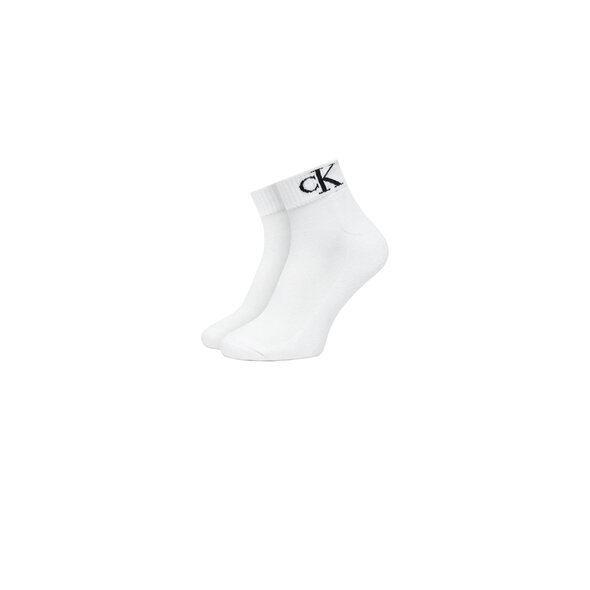CALVIN KLEIN 2-PACK MONOGRAM ΚΑΛΤΣΕΣ ΑΝΔΡIKEΣ 701228805-002