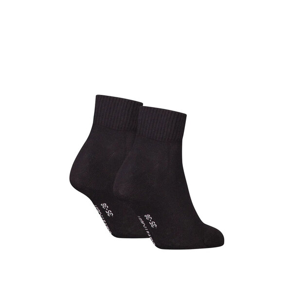 CALVIN KLEIN MONOGRAM 2-PACK ΚΑΛΤΣΕΣ ΓΥΝΑΙΚΕΙΕΣ 701228813-001