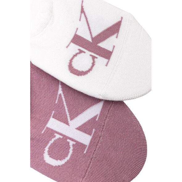 CALVIN KLEIN 2-PACK ΚΑΛΤΣΕΣ ΓΥΝΑΙΚΕΙΕΣ 701228817-015
