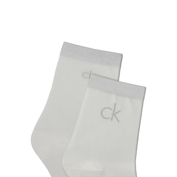 CALVIN KLEIN 2-PACK SHINY ΚΑΛΤΣΕΣ ΓΥΝΑΙΚΕΙΕΣ 701229680-002