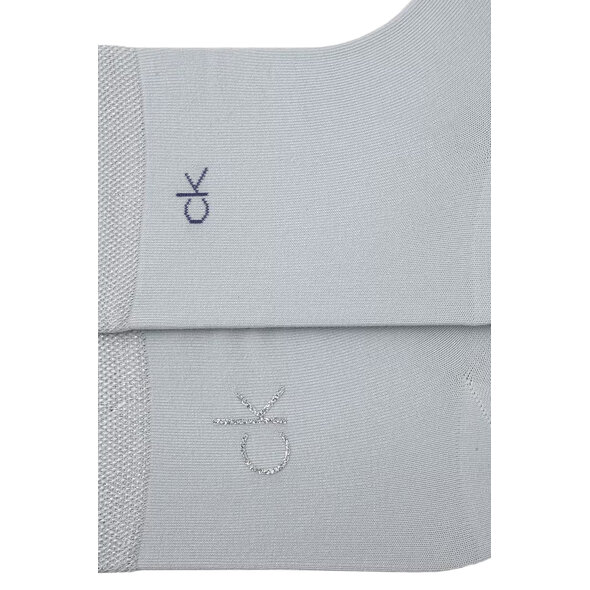 CALVIN KLEIN 2-PACK SHINY ΚΑΛΤΣΕΣ ΓΥΝΑΙΚΕΙΕΣ 701229680-002