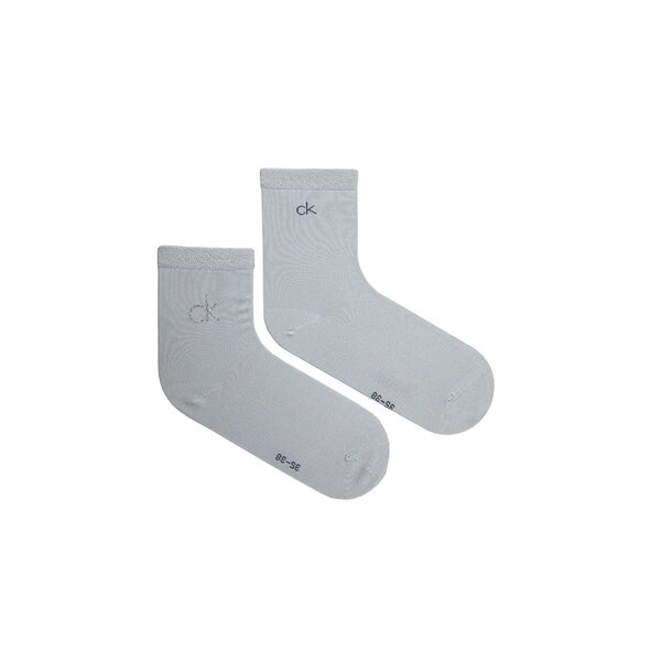 CALVIN KLEIN 2-PACK SHINY ΚΑΛΤΣΕΣ ΓΥΝΑΙΚΕΙΕΣ 701229680-002