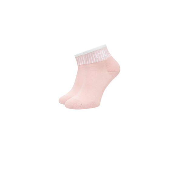 CALVIN KLEIN CKJ 2-PACK GLOSSY ΚΑΛΤΣΕΣ ΓΥΝΑΙΚΕΙΕΣ 701230599-003