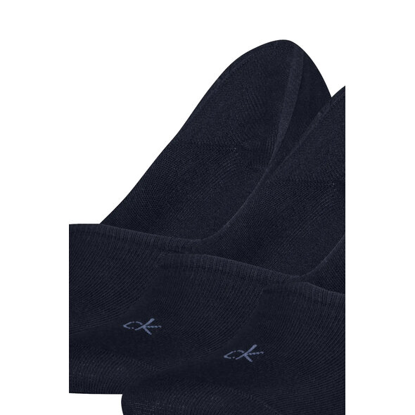 CALVIN KLEIN 3-PACK ΚΑΛΤΣΕΣ ΑΝΔΡΙΚΕΣ 701234367-002