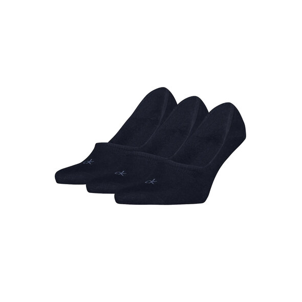 CALVIN KLEIN 3-PACK ΚΑΛΤΣΕΣ ΑΝΔΡΙΚΕΣ 701234367-002