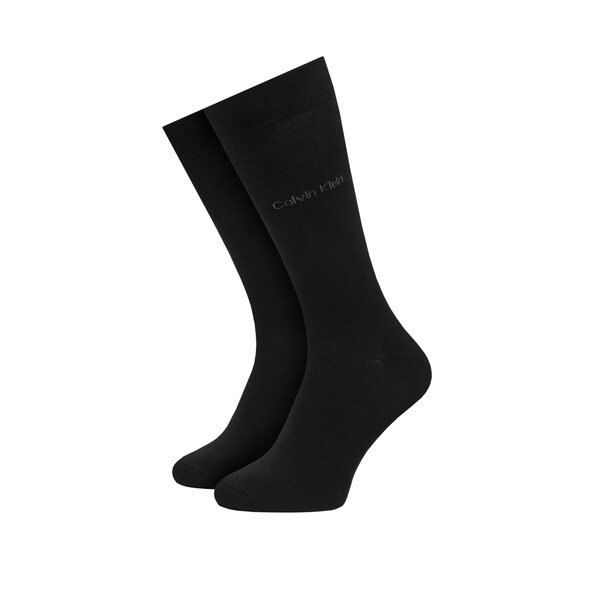 CALVIN KLEIN 4-PACK GIFTBOX ΚΑΛΤΣΕΣ ΑΝΔΡΙΚΕΣ 701235979-001