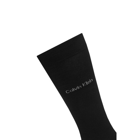 CALVIN KLEIN 4-PACK GIFTBOX ΚΑΛΤΣΕΣ ΑΝΔΡΙΚΕΣ 701235979-001