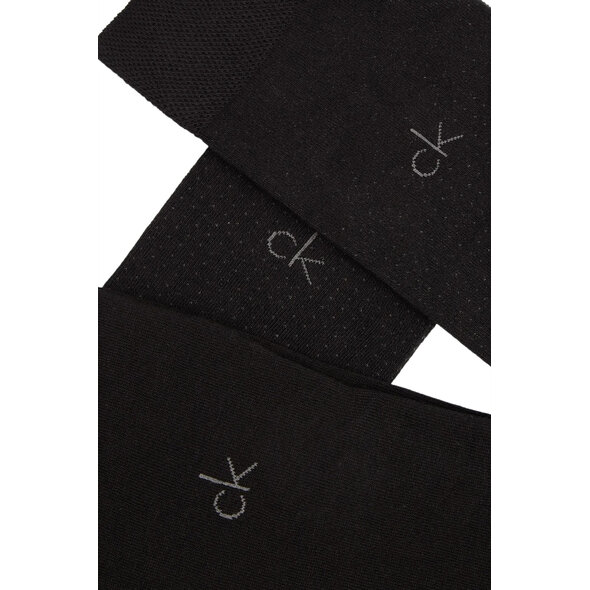 CALVIN KLEIN 3-PACK GIFTBOX ΚΑΛΤΣΕΣ ΑΝΔΡΙΚΕΣ 701235981-001