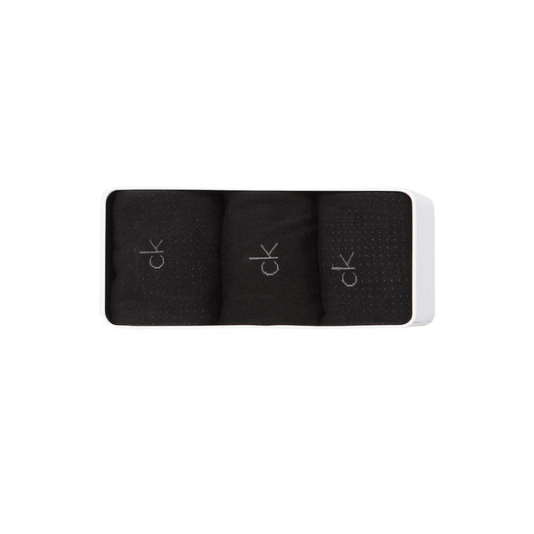 CALVIN KLEIN 3-PACK GIFTBOX ΚΑΛΤΣΕΣ ΑΝΔΡΙΚΕΣ 701235981-001