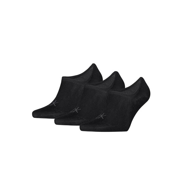 CALVIN KLEIN 3-PACK ΚΑΛΤΣΕΣ ΑΝΔΡΙΚΕΣ 701236412-001