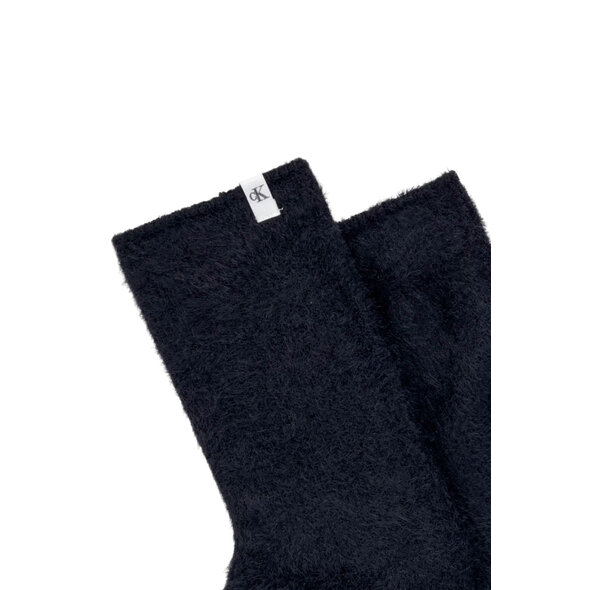 CALVIN KLEIN 2-PACK COSY ΚΑΛΤΣΕΣ ΓΥΝΑΙΚΕΙΕΣ 701241809-001