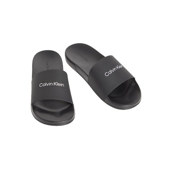 CALVIN KLEIN ESS SLIDERS ΑΝΔΡΙΚΕΣ HM0HM02107-0GJ