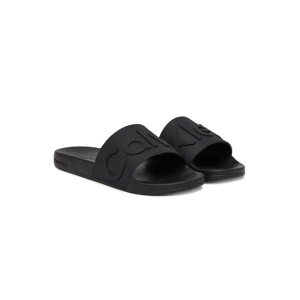 CALVIN KLEIN ESS TEXTURE SLIDERS ΑΝΔΡΙΚΕΣ HM0HM02113-0GJ