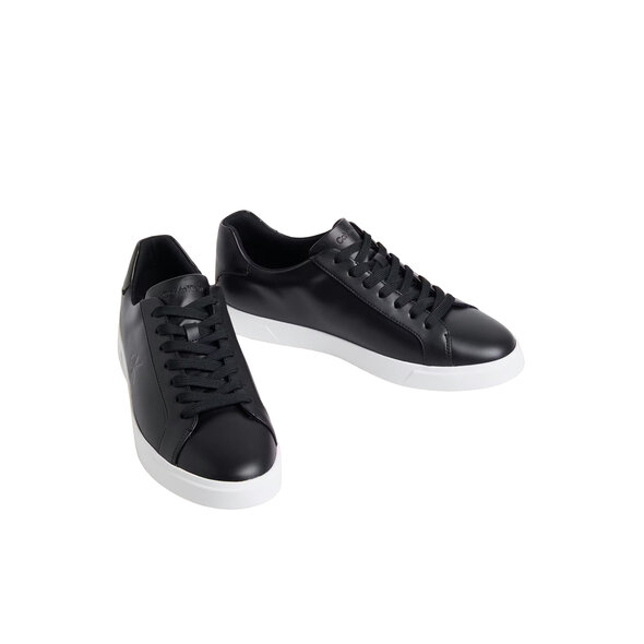 CALVIN KLEIN SNEAKERS ΑΝΔΡΙΚΑ HM0HM02123-BEH